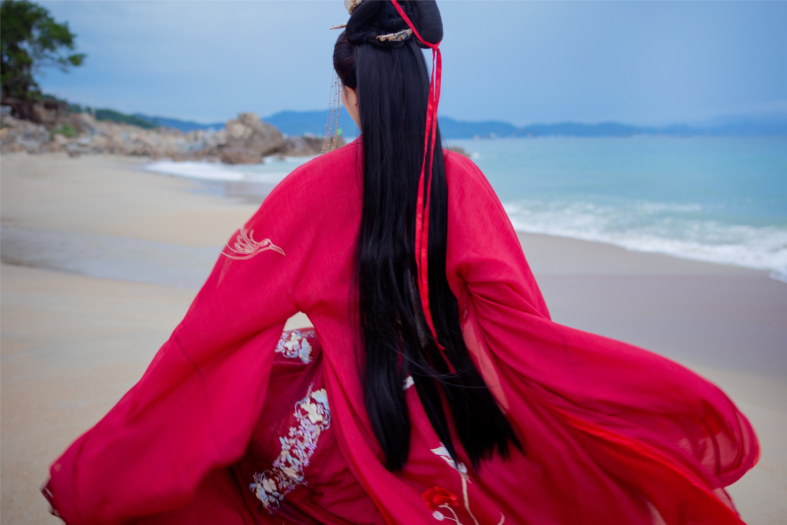 YITUYU艺图语 2021.09.02 千帆过尽 航子